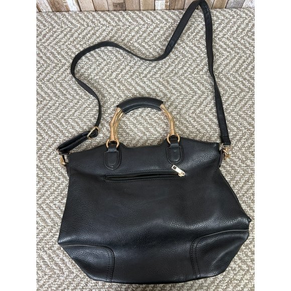 Black Purse - Picture 3 of 5